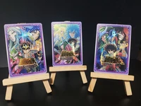 9pcsset saint seiya bronzing boutique set toys hobbies hobby collectibles game anime collection cards