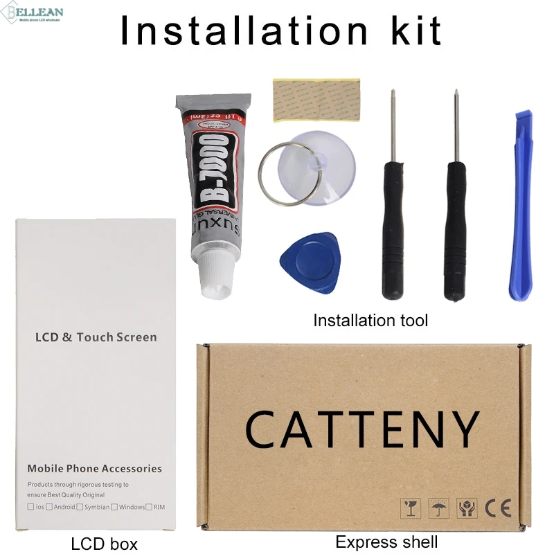 

Dinamico Promotion K30 Pro Display For Xiaomi Redmi K30 Display With Touch Panel Screen Digitizer Assembly For Poco X2 Lcd