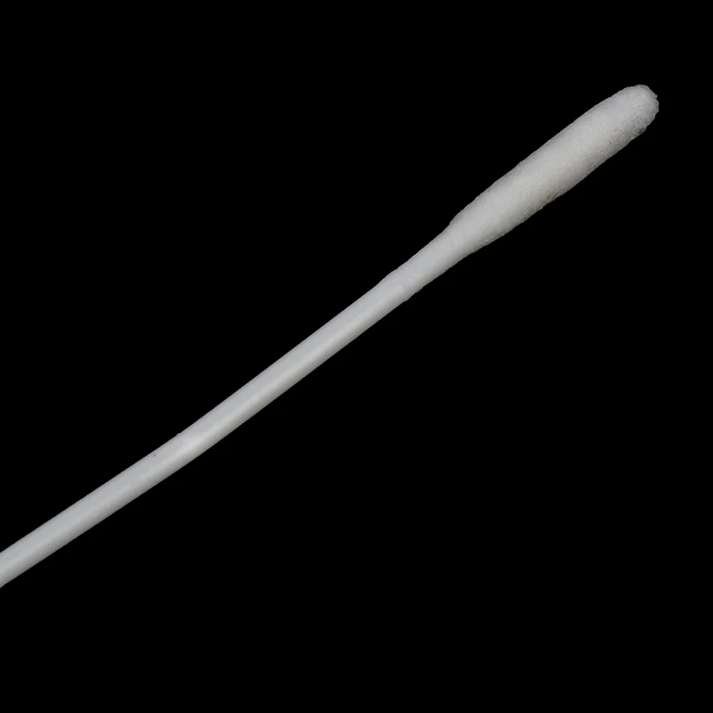 120 шт./коркор. влажные спиртовые ватные палочки с двойной головкой чистящая