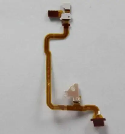 Новинка для Sony детали Sony Cyber-shot DSC-RX100 Характеристическая вязкость полимера RX100IV RX100M4 RX100 M4 крепление Flex кабель с разъемами запасные ремонтные детали для замены