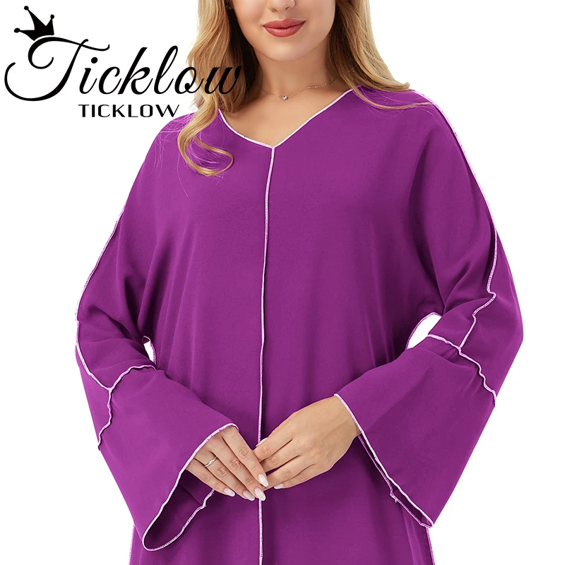 Kaftan Moroccan Dubai Abaya Muslim Hijab Dress Turkey Dresses Abayas For Women Robe Satin Longue Musulman De Mode Femme Vestidos