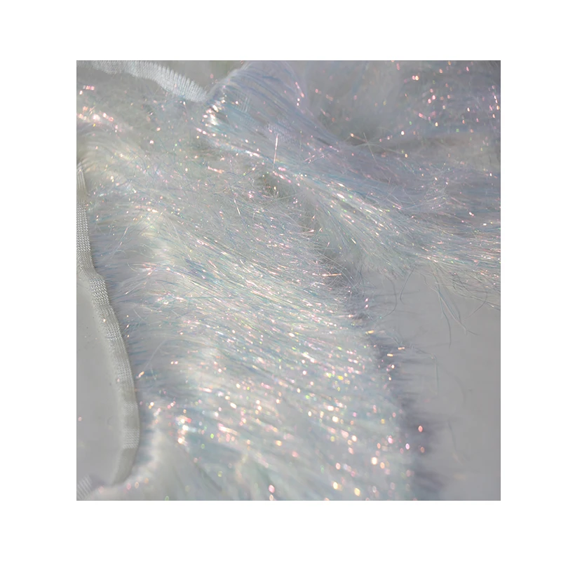 Симфоническая кисточка в ряд украшенные кружевами аксессуары одежда ткань юбка