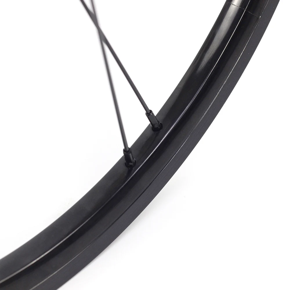 SILVEROCK F + R сплав 16 дюймов 349 внешняя 5 7 скорость для Brompton 3Sixty Wheelset складные