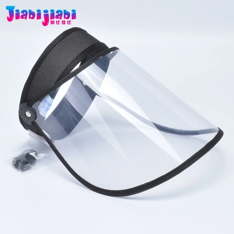 Новинка защитная крышка без запаха из ПВХ съемная маска HD прозрачная