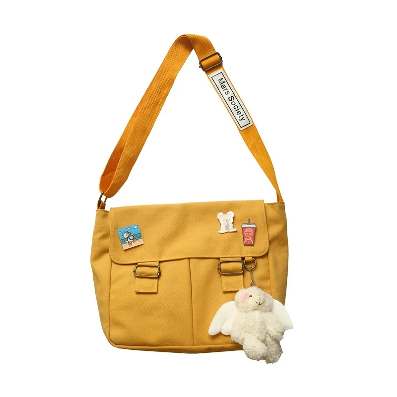 Сумки через плечо для женщин новинка 2020 модная повседневная вместительная