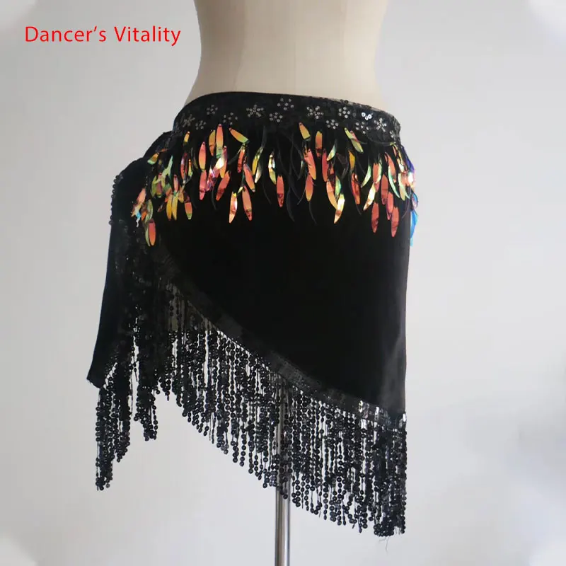 Горячая Распродажа бесплатная доставка высокое качество новые юбки для танца