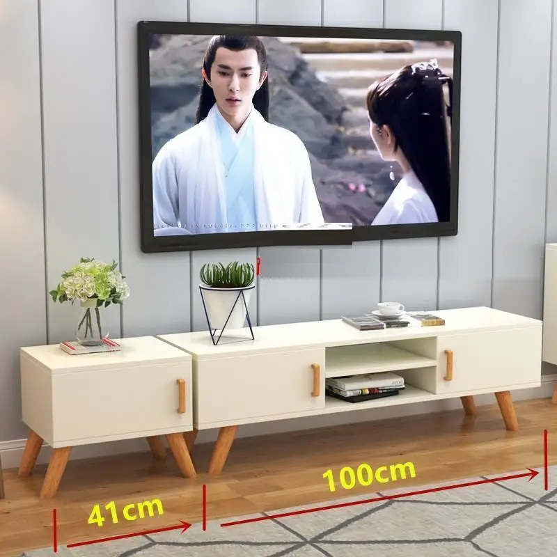 Soporte De Pie стандарт Meja современный Meubel блок Painel Para Madeira деревянная мебель для гостиной монитор стол тв стойка