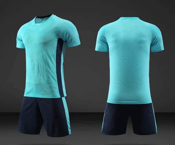 

New leisure sports suit five sizes