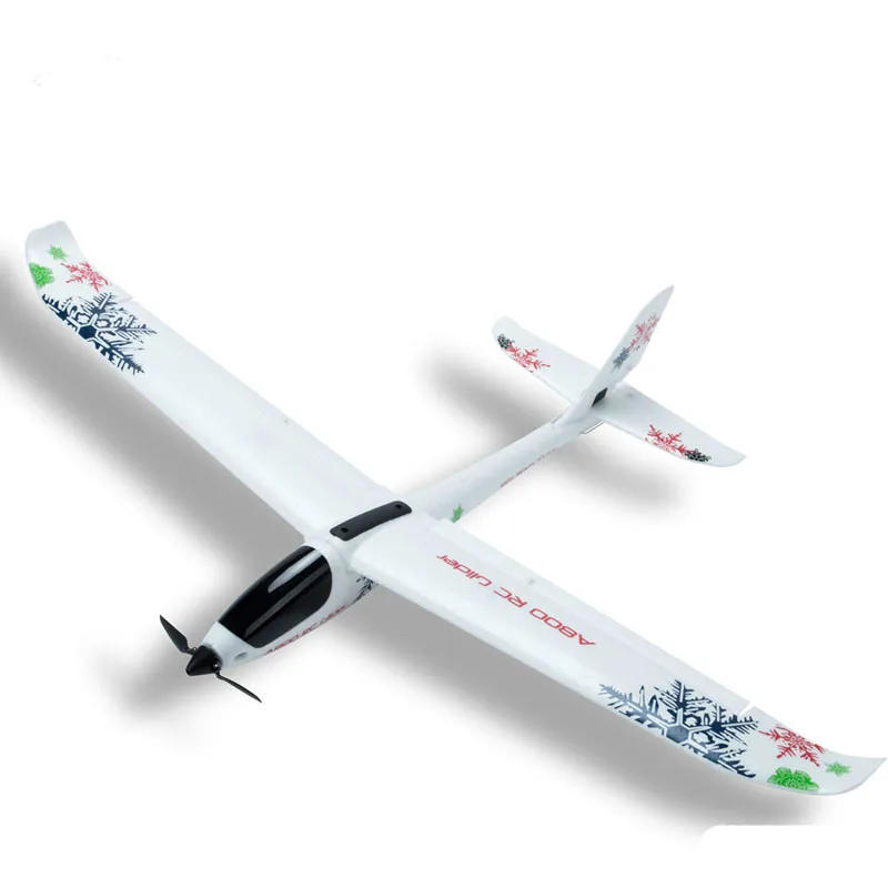 Rc самолет A800 5CH канал 3D 6G Самолет RTR GliderRemote управление 780 мм размах крыльев EPO кулон с крыльями летательный аппарат с фиксированным крылом игрушки