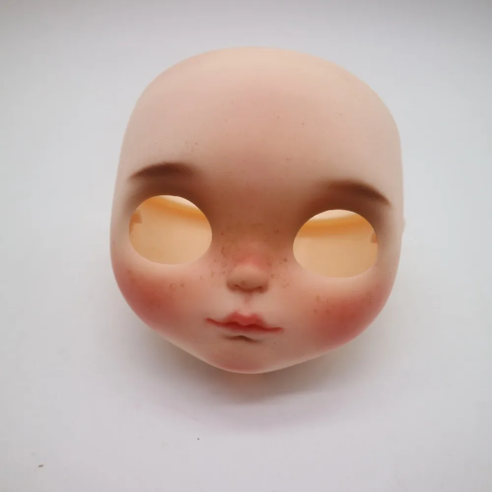 Кукла Blyth girl по индивидуальному заказу, индивидуального лица и куклы NO. KSD03
