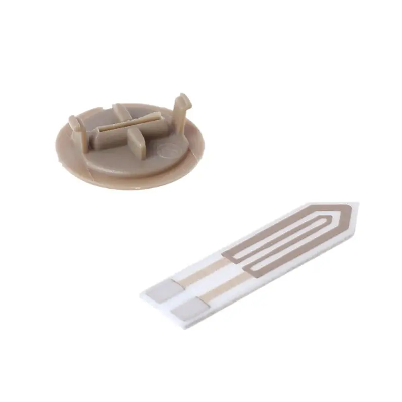 

Ceramic Heater Blade Clean Gasket for IQOS 2.4 Heating Stick Accessory with Base