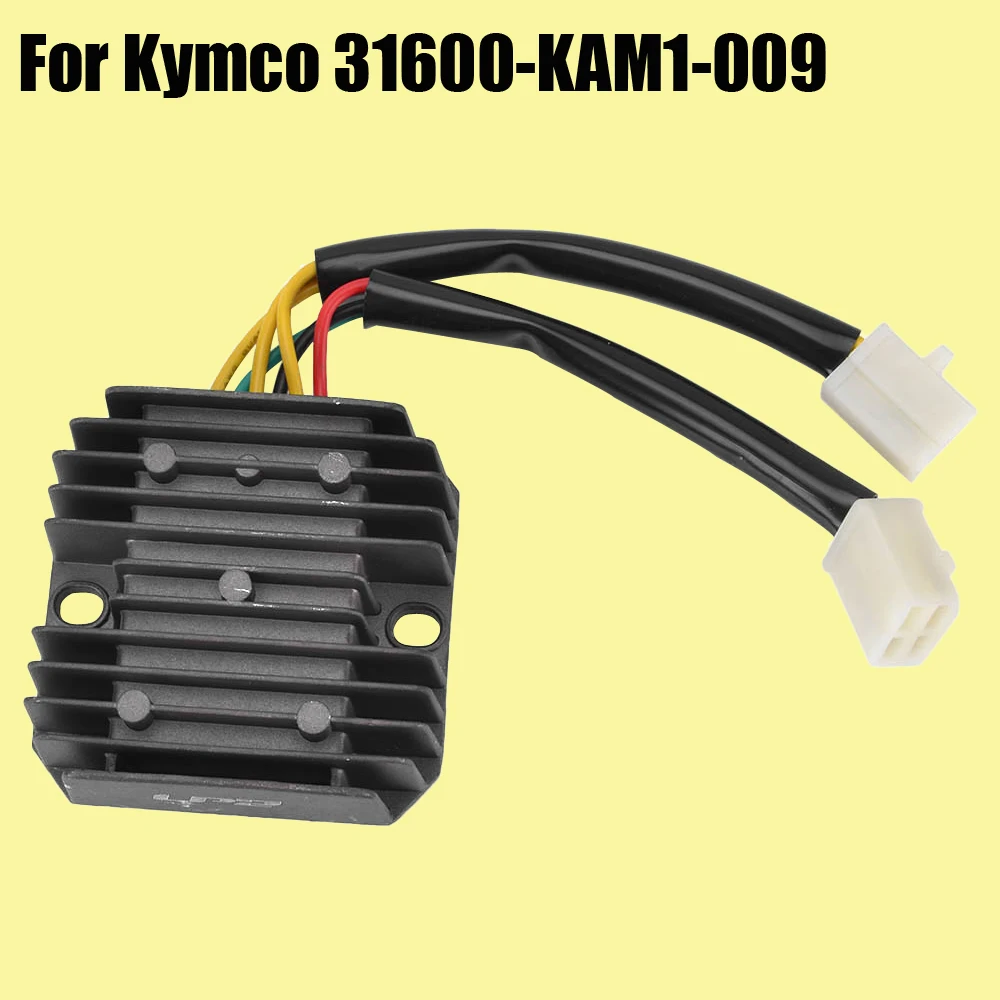 

Регулятор выпрямителя Для Kymco xживота 250 Гранд Динк Heroism 125 150 человек 200 yager разделитель замка 125 31600-KAM1-009