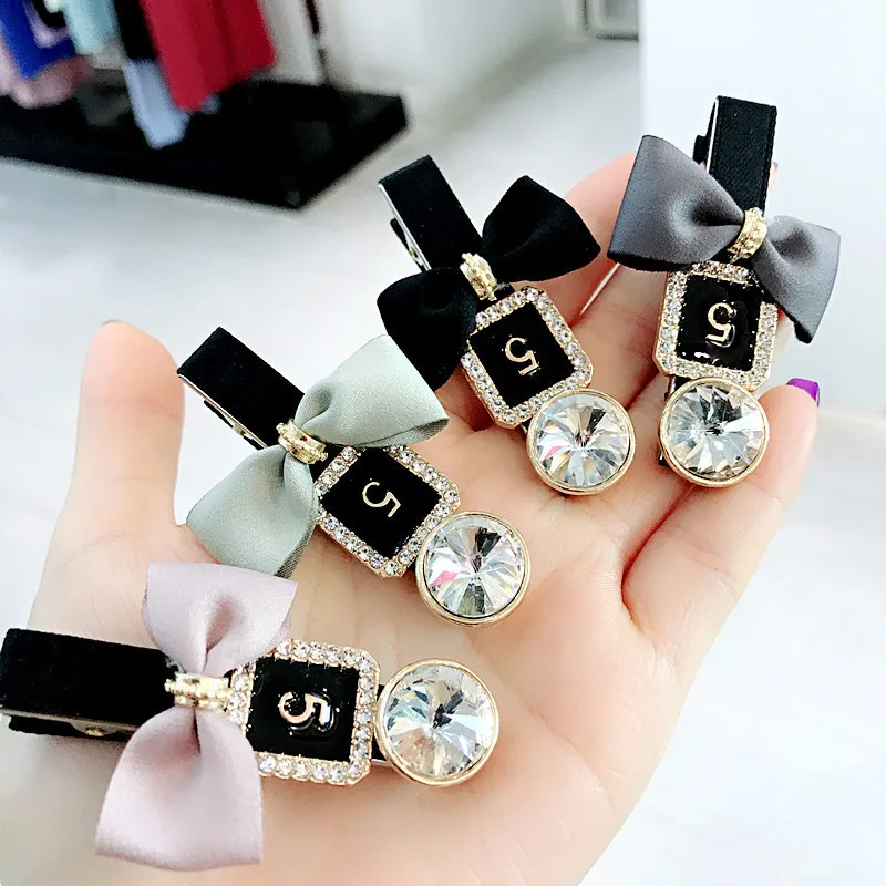 Женская Брошь в Корейском стиле с бабочкой Ювелирное Украшение для