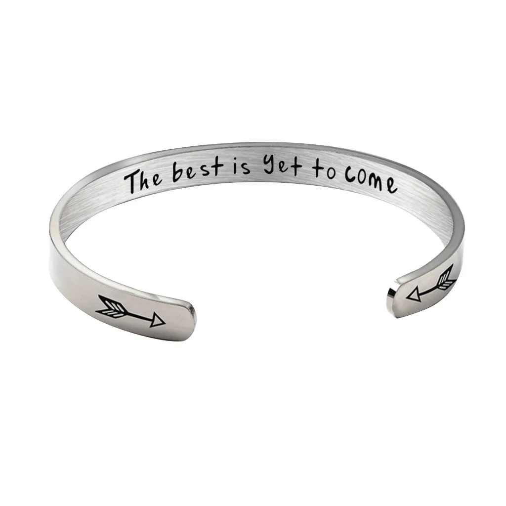 Fashion Multilayer Handmade Hollow Bracelet Bangle Silver Color Charm For Women Bridal Wedding Party Jewelry 2020 | Украшения и