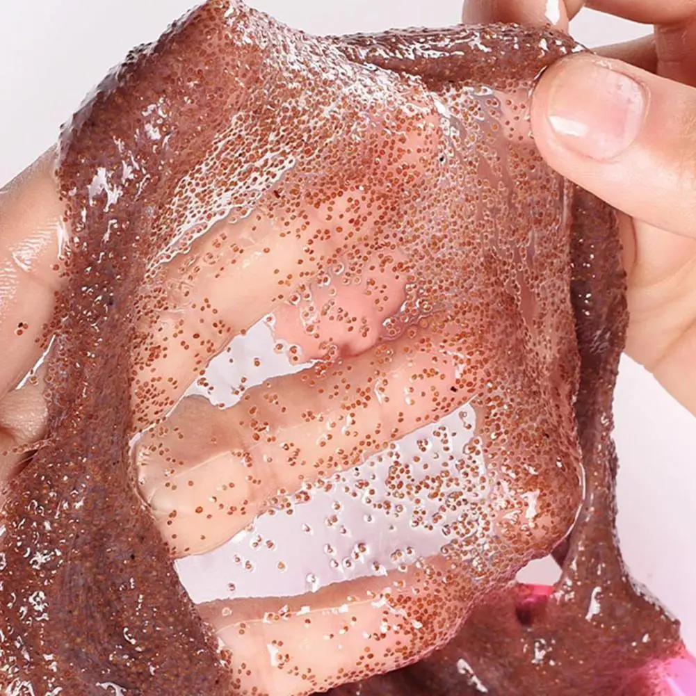 

Skin Nourishing Seaweed Collagen Powder Whitening Remove Deep Cleansing Skin Care Brighten Skin Color