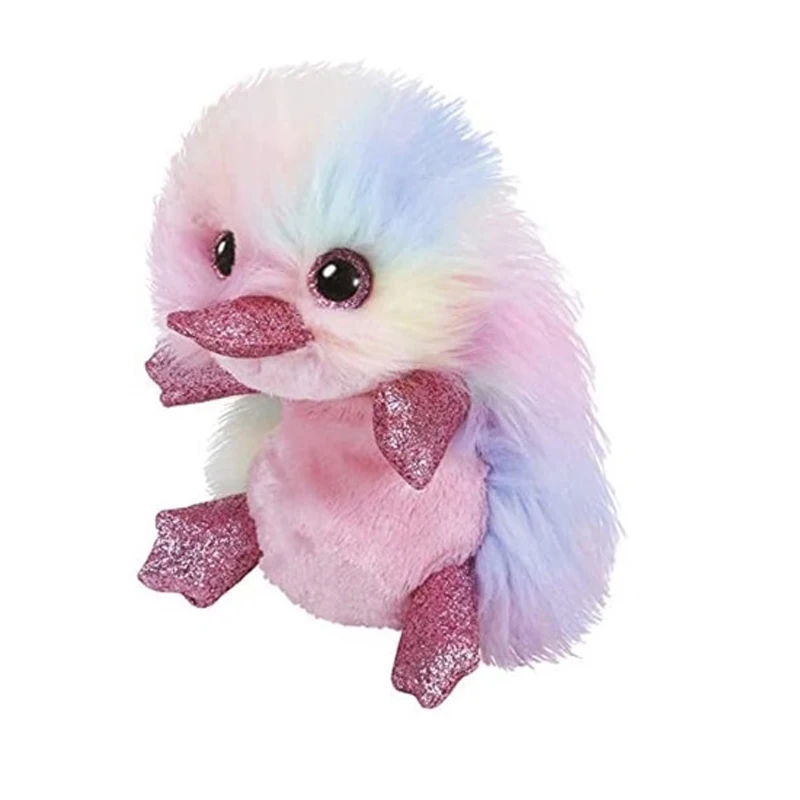 

Ty Petunia The Platypus Plush Animal Toys Stuffed Doll 15cm