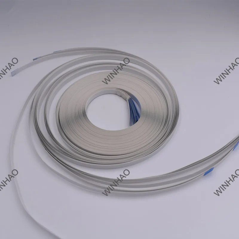 Новые высококачественные atm части машины wincor CMD-V4 зажим плоский кабель 1750097621 /