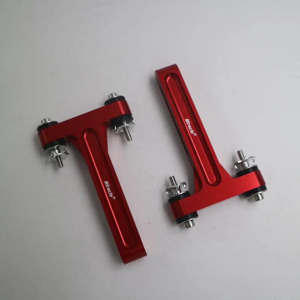 Чудо части двигателя амортизирующее крепление для RC самолета|engine parts|rc airplane partsmount