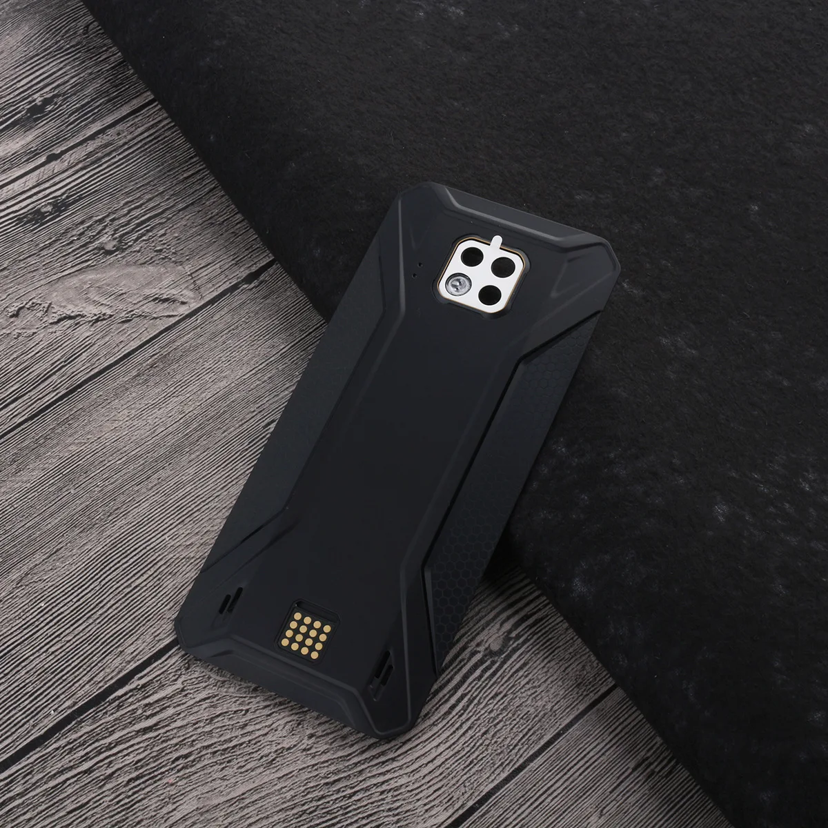 original housing for doogee s95 pro s95pro pc battery back cover mobile phone replacement parts case free global shipping