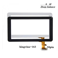 outside the 9inch tablet part number hn 0926a1 fpc080kingvina 163dh ch 0926a1 pg fpc080 v3 0 touch screen panle fhf90027