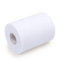 price different for the tulle rolls to make up our cost price