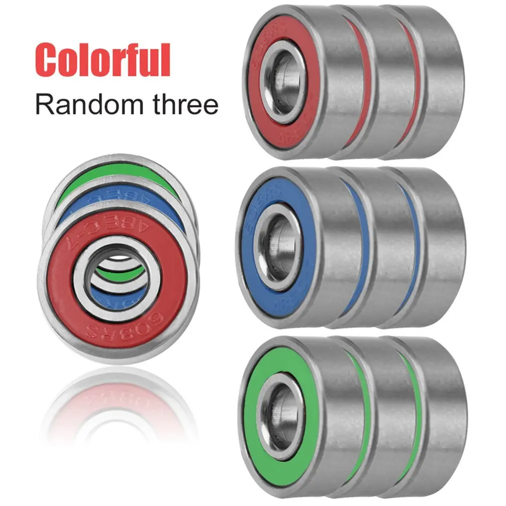 3 шт. ручной Спиннер Расслабляющая игрушка высокого давления палец для пальца