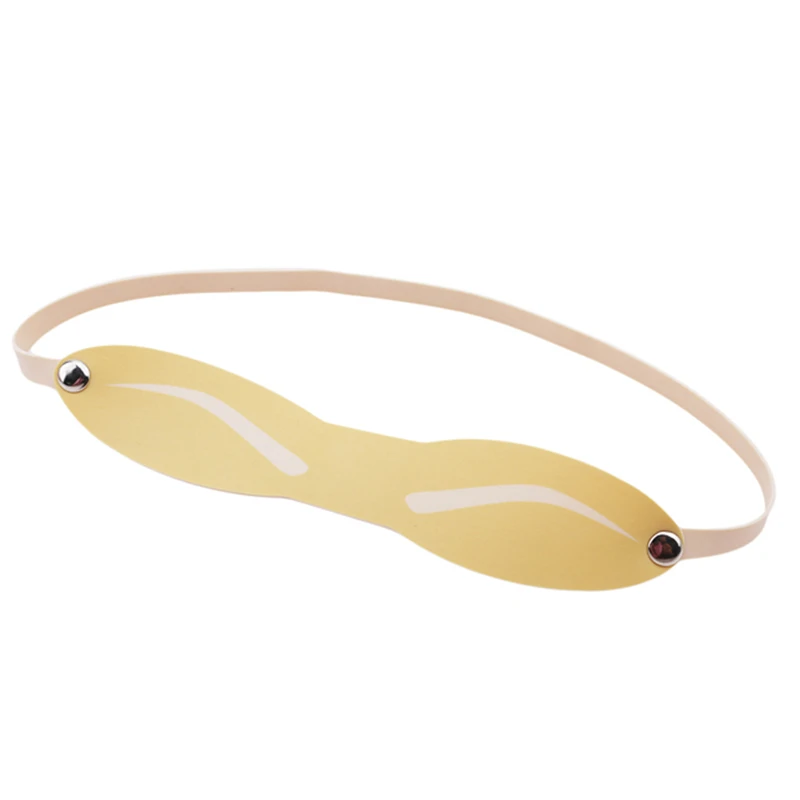 Новое поступление трафареты для подводки бровей силиконовые Профессиональные