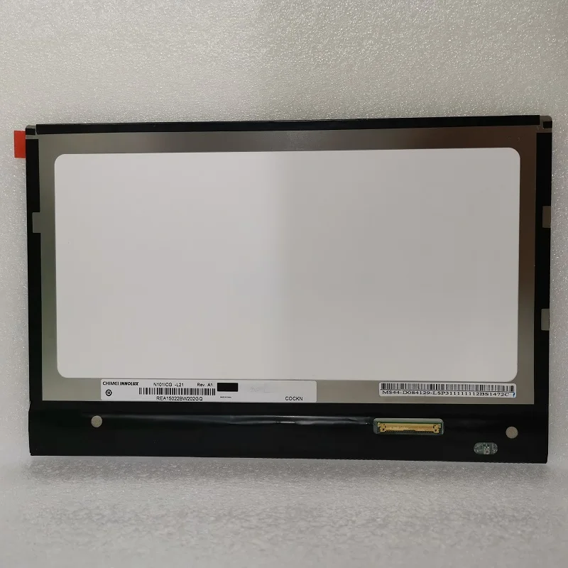 10.1 inch N101ICG-L21 REV.A1 is suitable for ASUS ME301T TF300 TF300T N101ICG-L21 HSD101PWW1-G10 LCD display