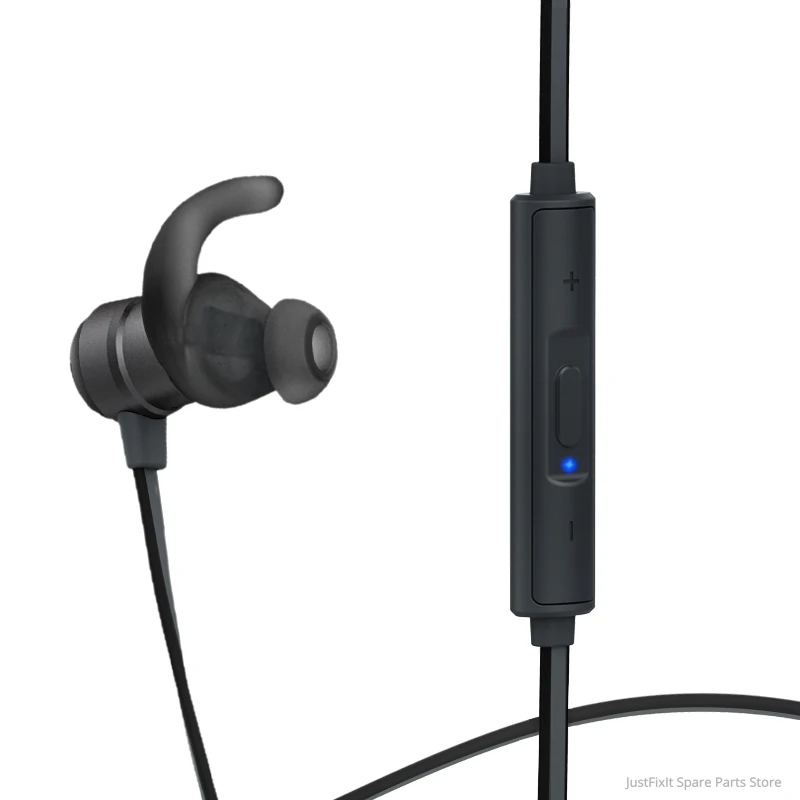 Беспроводные Bluetooth наушники JBL T280BT спортивные для бега с глубокими басами