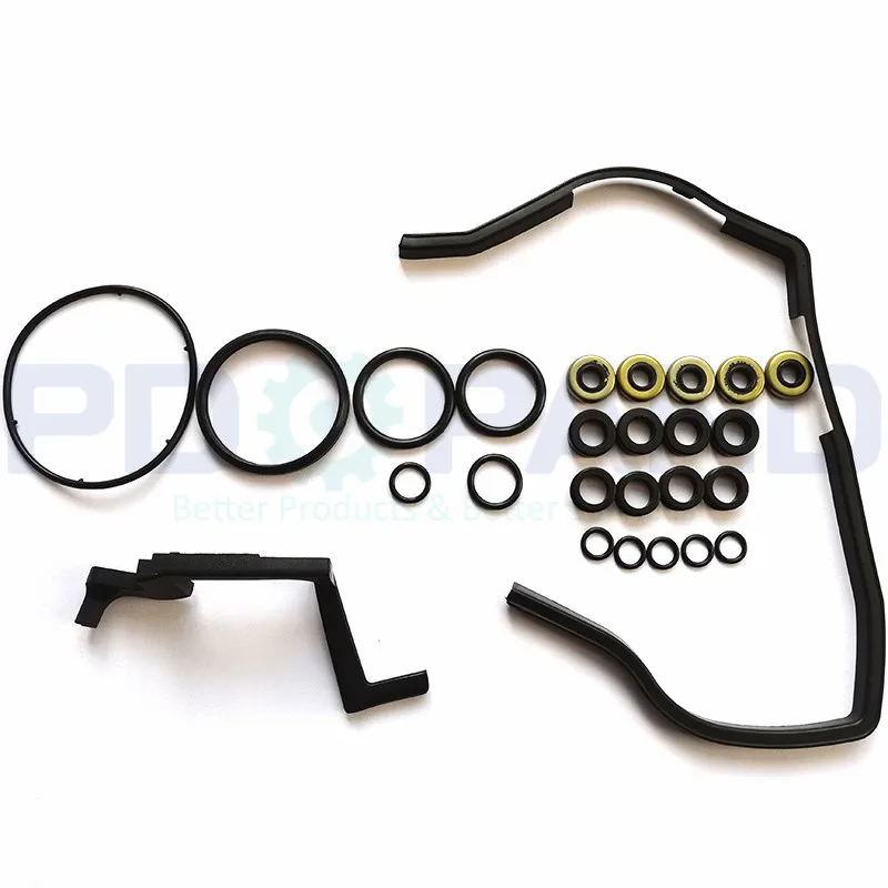 4E FE Комплект прокладок для ремонта двигателя 04111 11140 Toyota COROLLA SECCA Hatchback/Liftback/Wagon E10