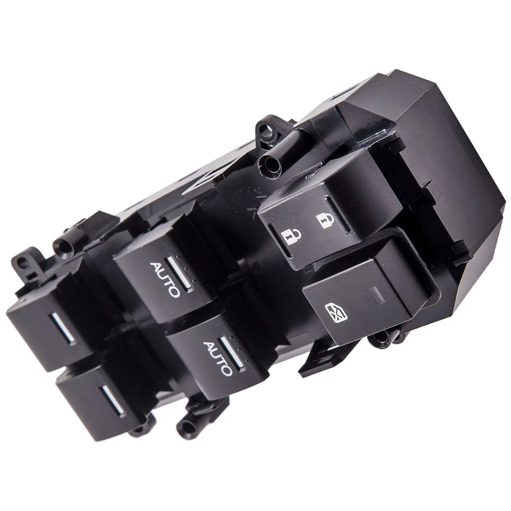 

Power Window Main Switch 29982-05493657 For Honda Pilot 2008 2009 2010 2011