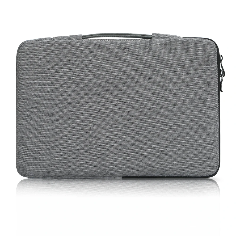 Сумка для ноутбука с боковым карманом, чехол для ноутбука, сумка для Macbook 13 Pro 13 Pro New retina 12 13, чехол для ноутбука, сумка 13,3/15,6