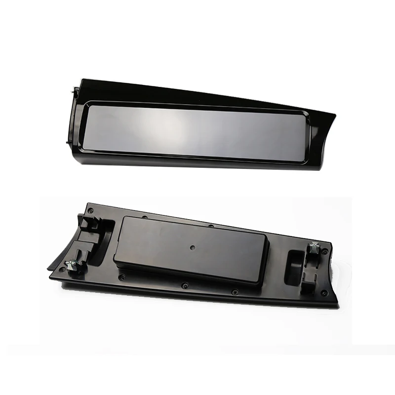 

For Mini Cooper F55 F56 F57 Co-pilot Racing LCD Dashboard Speedometer Driver Accessory Digital Meter Screen