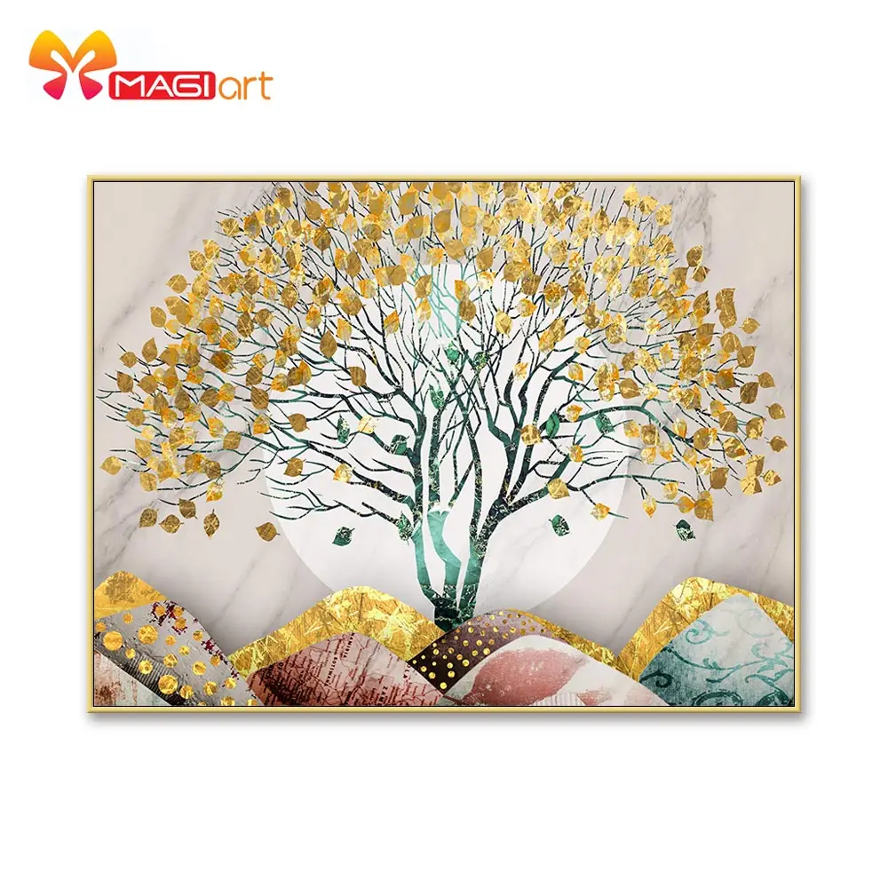 вышивка крестом наборы рукоделие для вышивки 11CT водорастворимые рисунки на