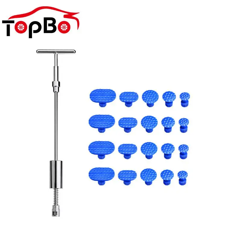 2 в 1 набор присосок для удаления вмятин на автомобиле| |