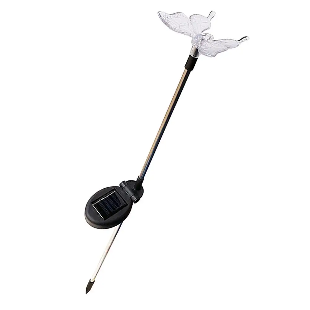 

Outdoor Lighting