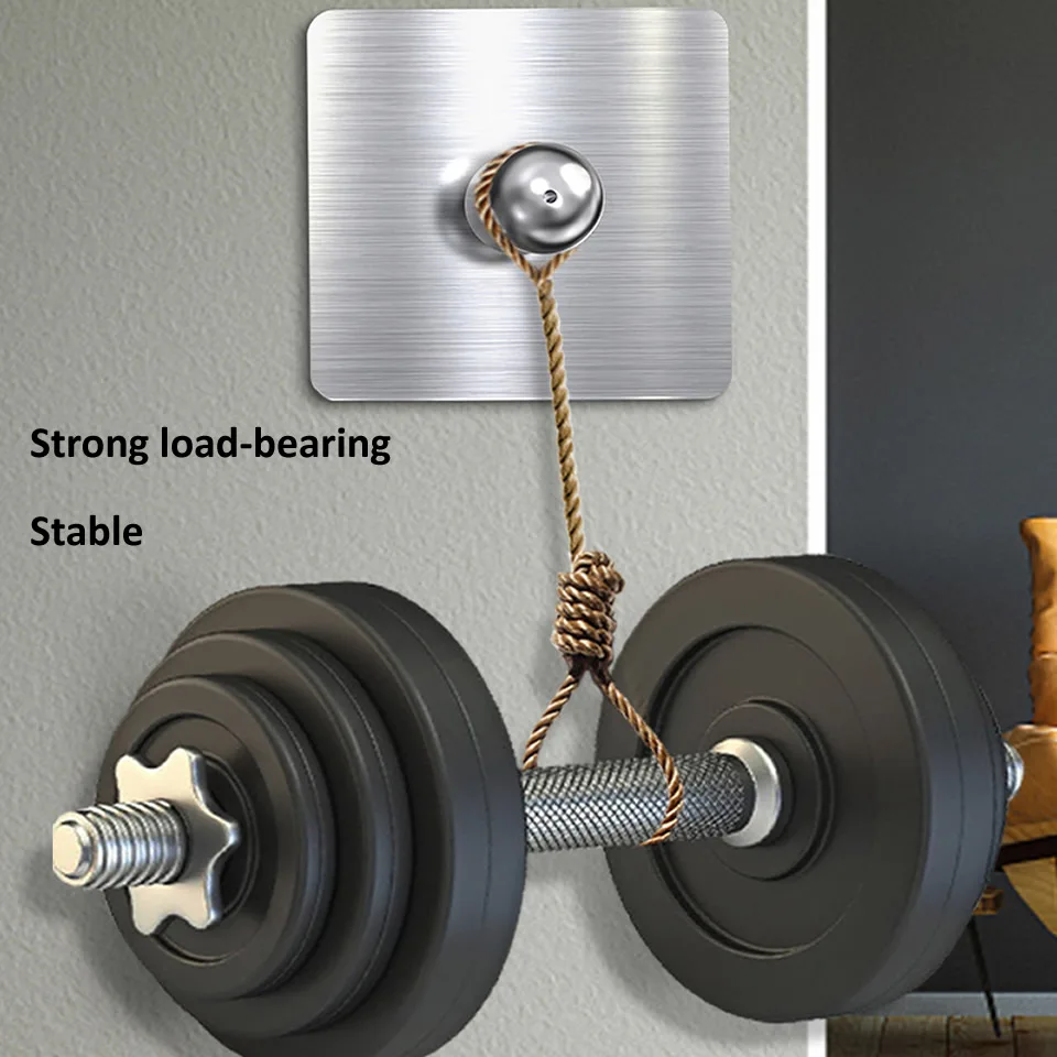 Алюминиевый настенный держатель для телефона и планшета Складная регулируемая