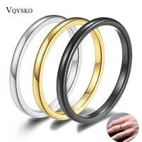 anti scratch tungsten wedding rings for women men simple classic wedding bands for couples basic jewelry