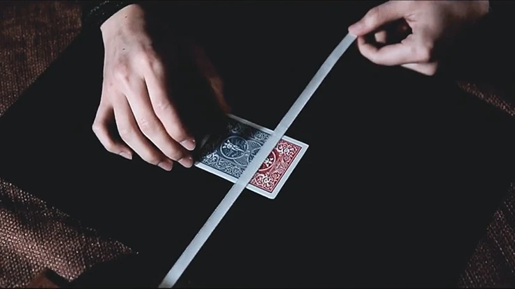 Настоятельно рекомендуем! Высокое качество настоящие цвета от Eric Chien магический