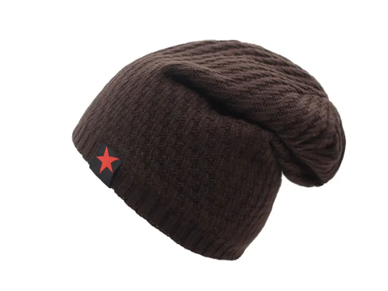 Skullies Beanies, вязаная шапка для мужчин, зимние шапки для мужчин, шапка Gorras, полосатая шапочка, маска, мягкая мужская Балаклава, зимняя шапка, шапка