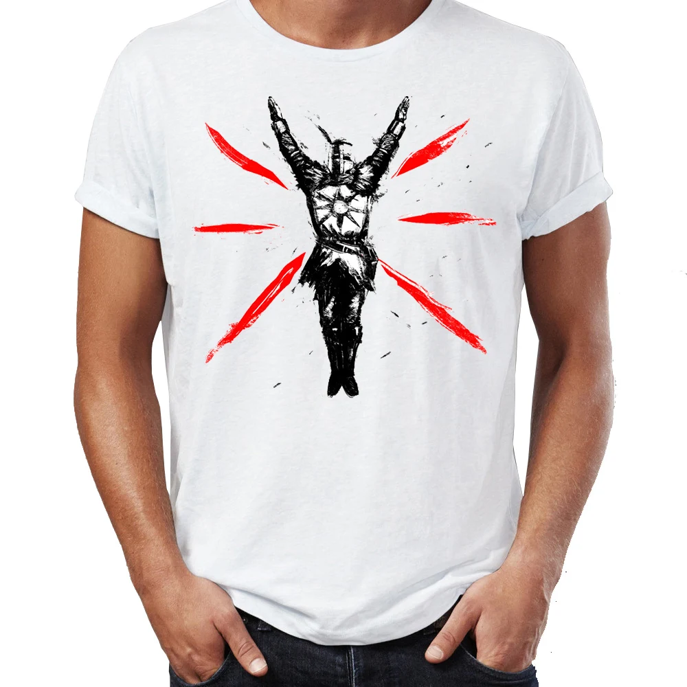 Футболка мужская с надписью злой мертвец армия темноты |