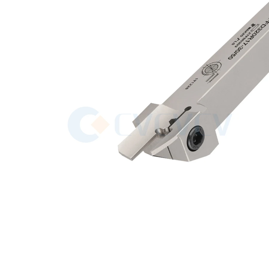 

QEFD/QFFD 320R/325R QEFDR2525M-3T20 CNC Lathe Turning Machining Groove Tools Holder High Wuality Cutting Knife Band Accessories