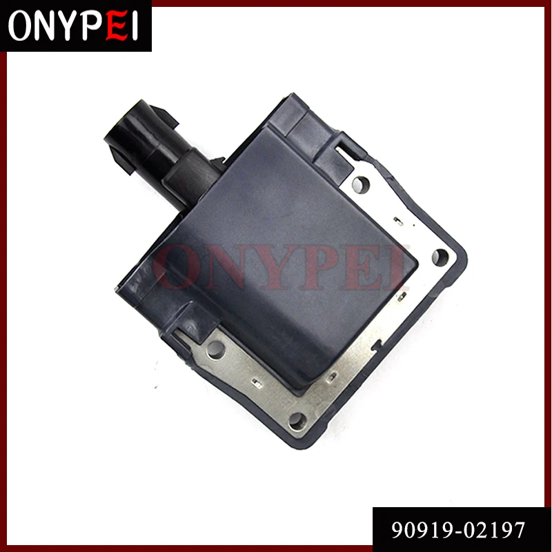 90919 02197 19080 50010 50011 Катушка зажигания для Toyota 4runner Camry Pickup T100 Lexus LS400 SC400 9091902197