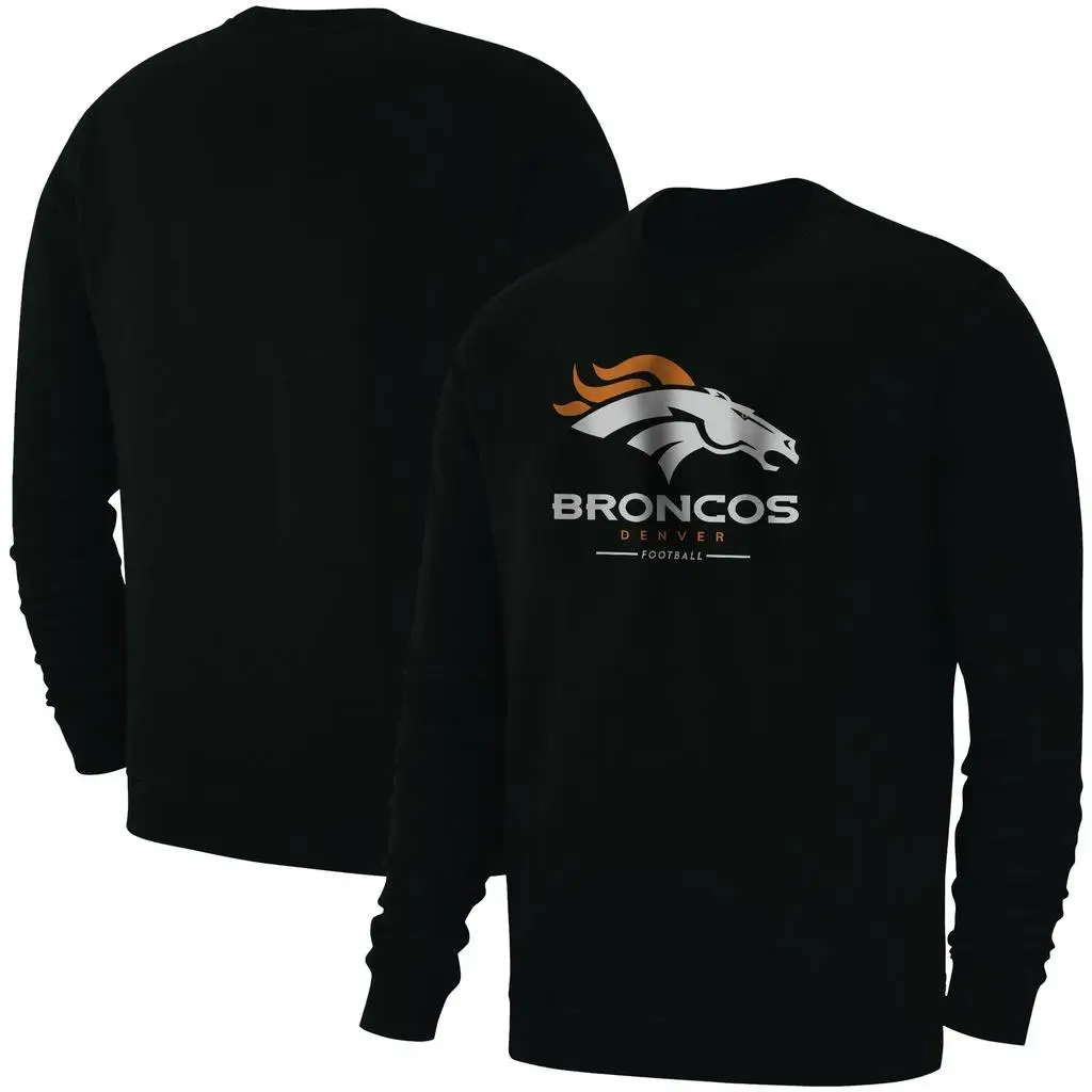 

Denver Broncos Basic