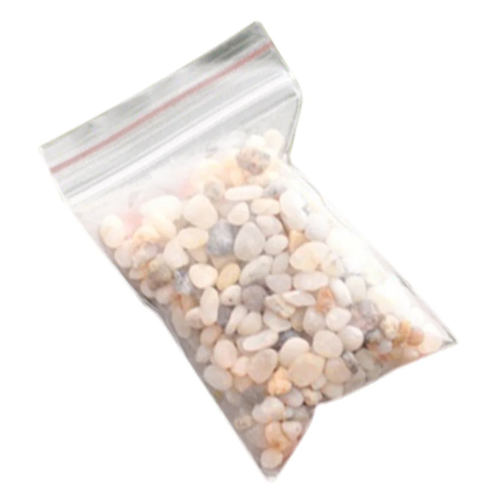 

Miniature Sand Stone Ornaments Home Garden Crafts Decoration Fishing Tank PW