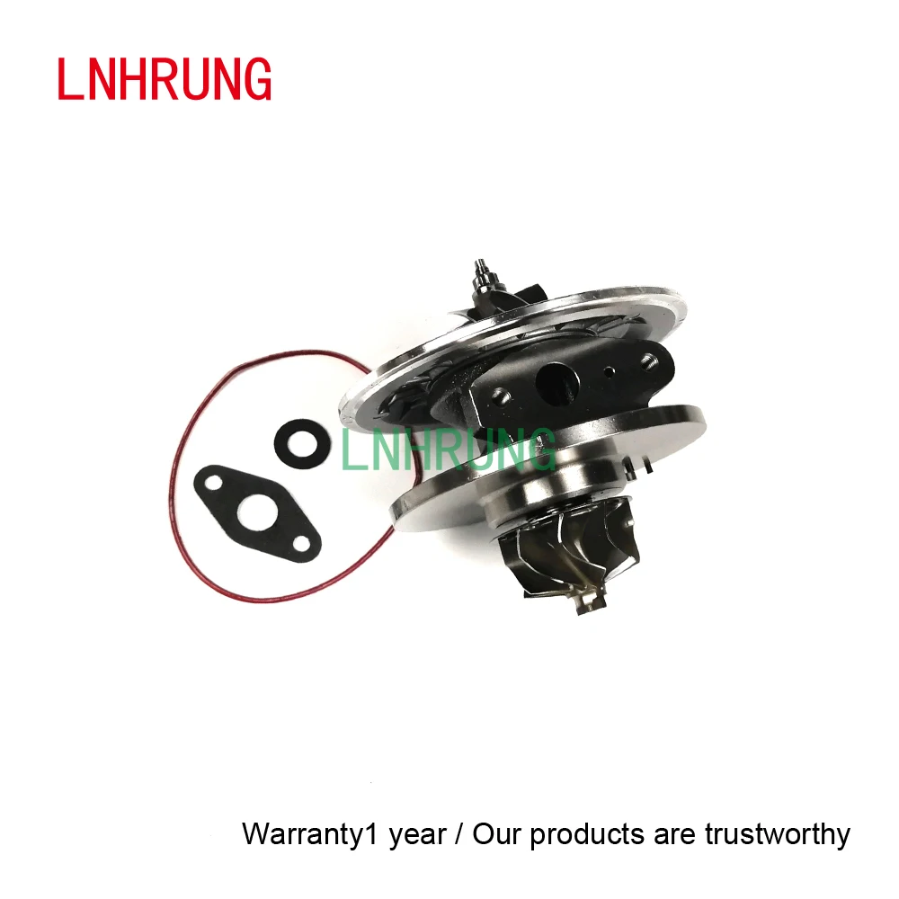 

Turbo cartridge for Nissan Almera X-Trail 2.2 Di T30 Primera2.2 dCi YD22ED GT1849V 727477 727477-5007S 14411AW40Acartridge turbo