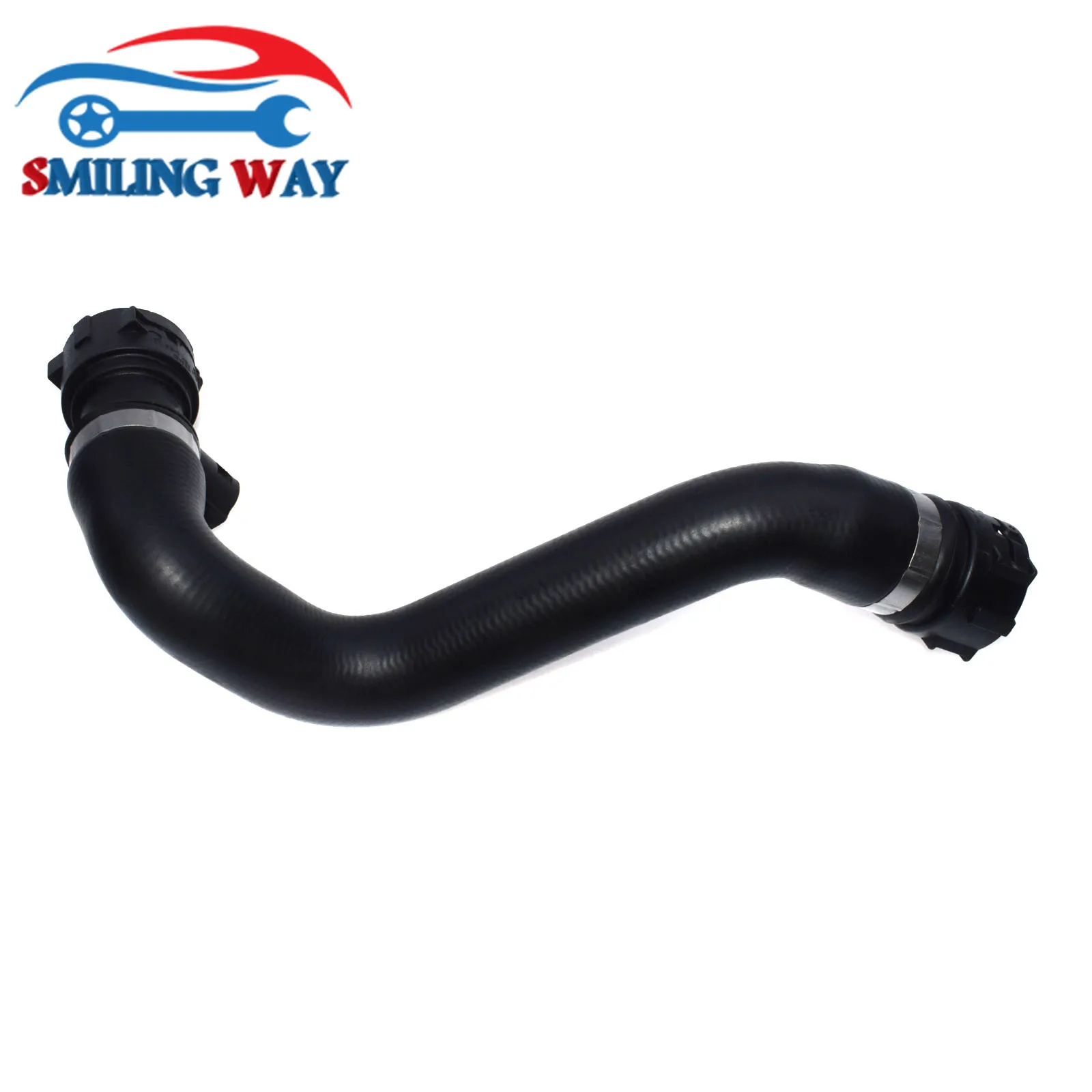 Нижняя труба шланга охлаждающей жидкости радиатора для BMW E46 3 серии 320i 323i 325i 328i 330i