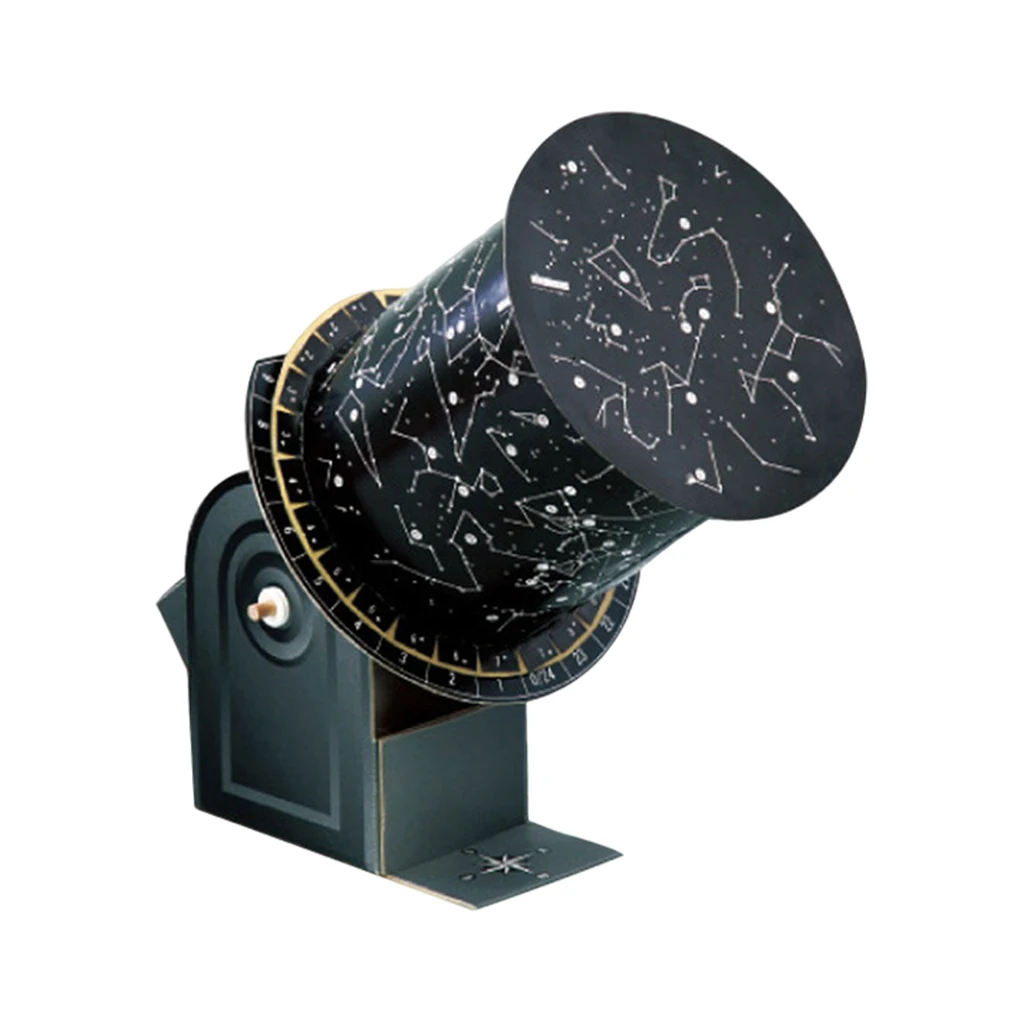 

Paper Constellation Projector Science Brain Teaser Toys Gifts for Kids