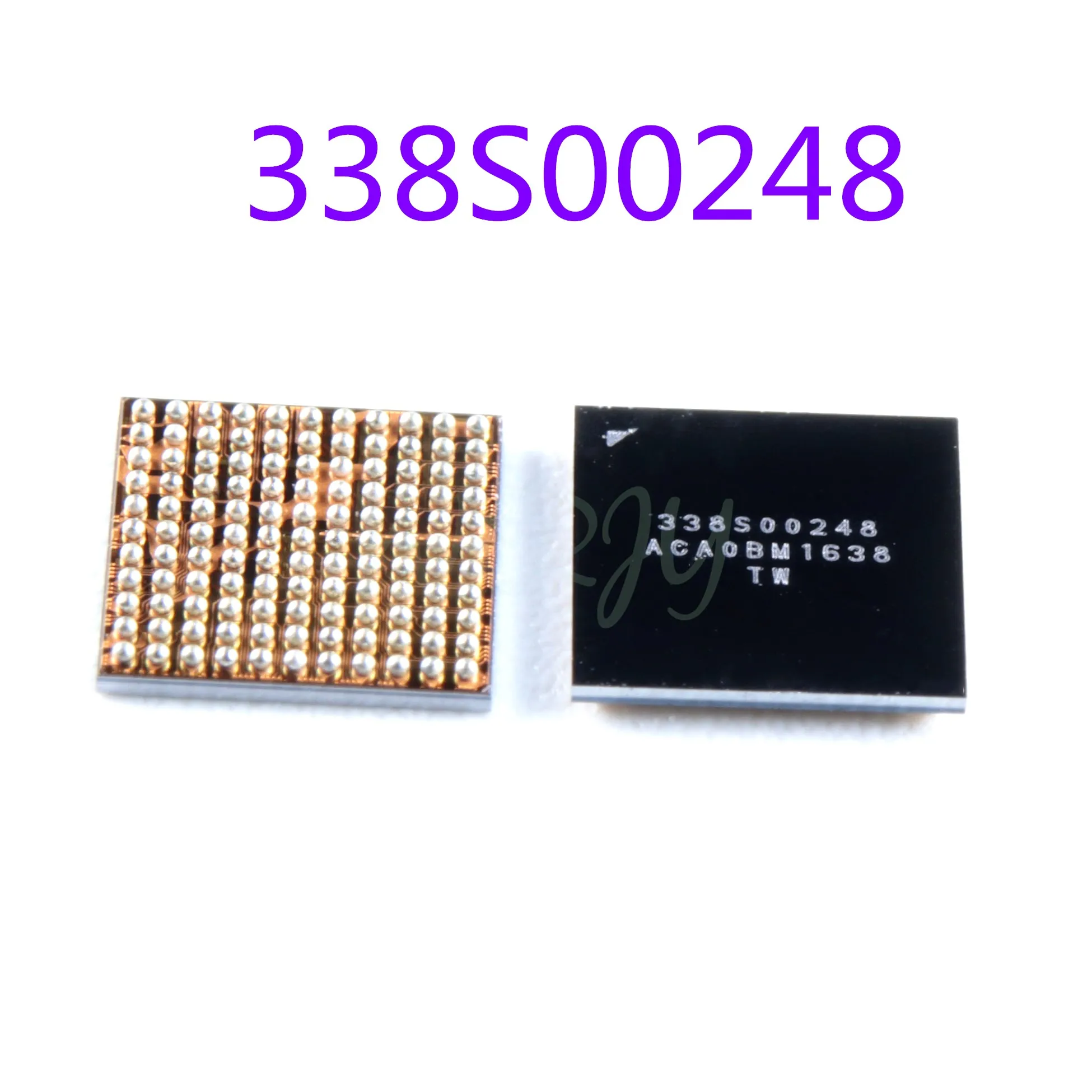 1 шт. новый оригинальный U4700/338S00248 для iPhone XS/XR/XS MAX Big Audio Codec IC чип|Платы мобильных