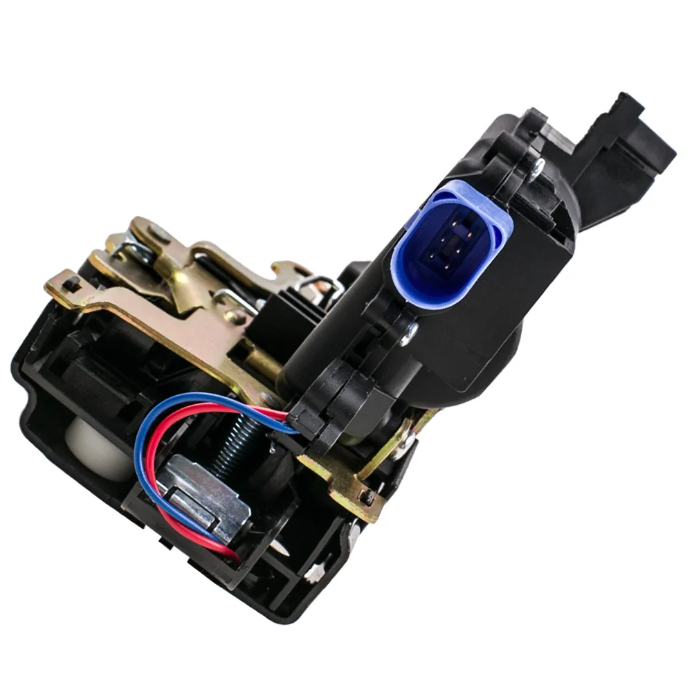 

Привод дверного замка, дверной задний правый для VW POLO 9N 9N3 для Skoda Fabia 6Y 3b4839016ag